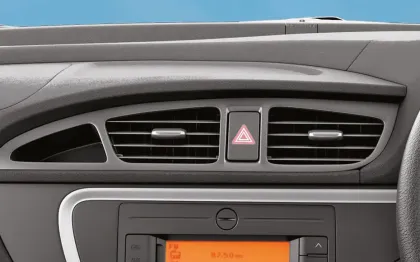 Maruti Suzuki Alto VXI