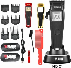 WMARK NG-X1 Hair Clipper