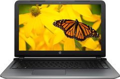 HP Pavilion 15-ab219TX Notebook vs HP Victus 15-fb0107AX Gaming Laptop