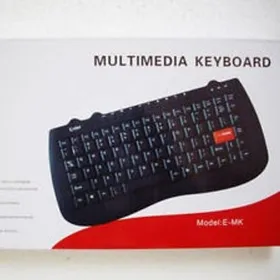 Enter E-Mk USB Keyboard
