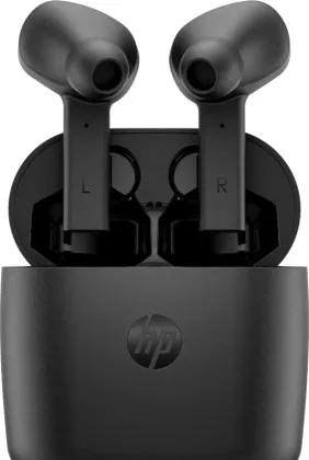 HP G2 169H9AA True Wireless Earbuds