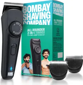 Bombay Shaving Company All Rounder Trimmer