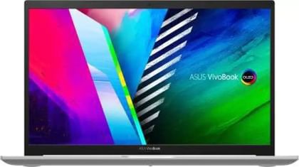 Asus VivoBook Ultra K15 K513EA-L303WS Laptop (11th Gen Core i3/ 8GB/ 256GB SSD/ Win11 Home)
