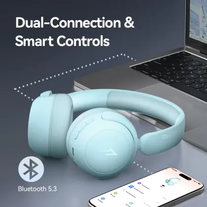 1MORE SonoFlow Mini HQ20 Wireless Headphones