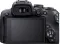 Canon EOS R10 Mirrorless Camera with 18-45mm Lens