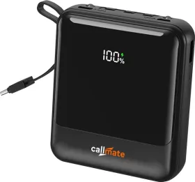 Callmate Minivolt 10000 mAh Power Bank
