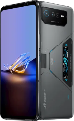 Asus ROG Phone 6D Ultimate