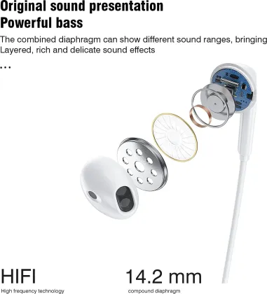 Dudao U5B Wireless Neckband