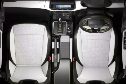 Renault Kiger Techno Turbo CVT