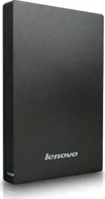 Lenovo GXB0K28987 1TB External Hard Disk