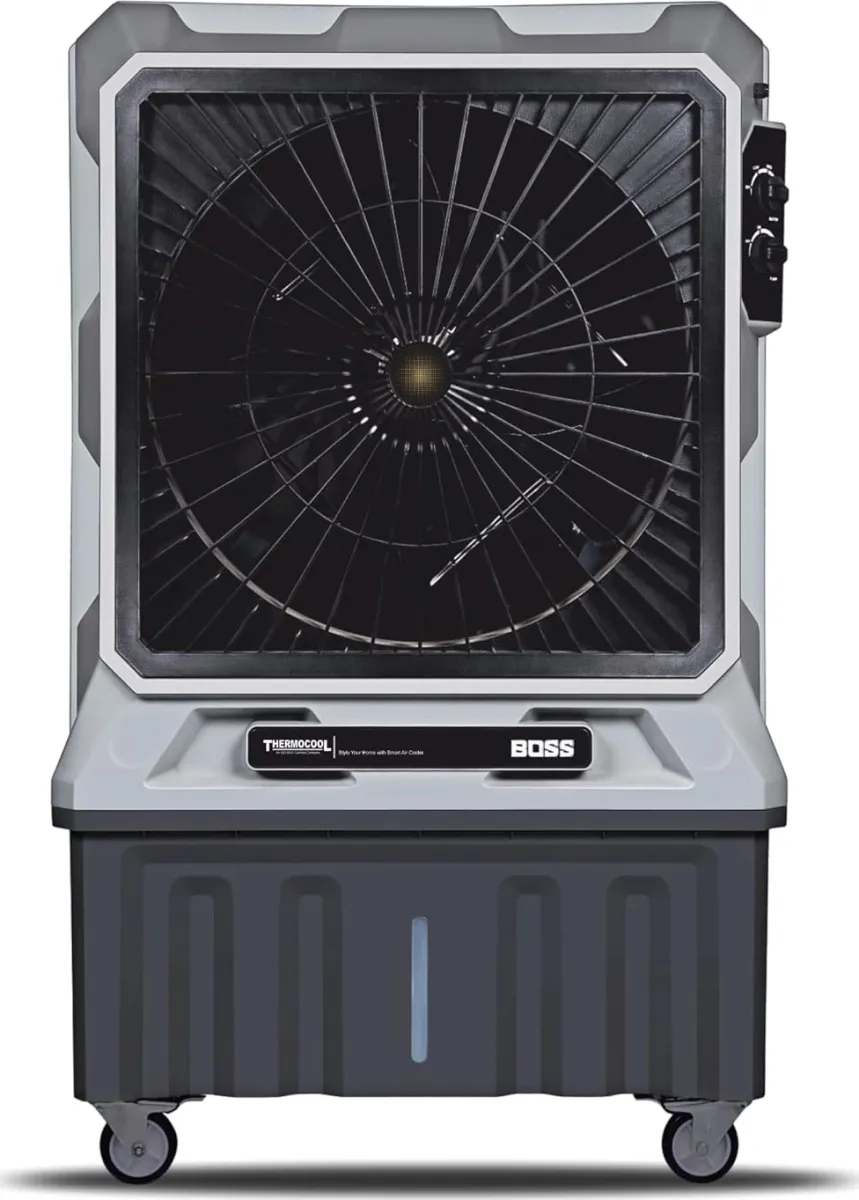Thermocool Boss 130 L Commercial Air Cooler - Price in India (Jul 2026 ...