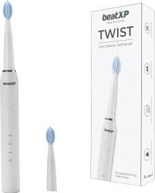 beatXP Twist Electric Toothbrush