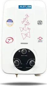 Alstorm Prime 7L Water Geyser