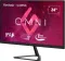 ViewSonic VX2479-HD-PRO 24 inch Full HD Gaming Monitor