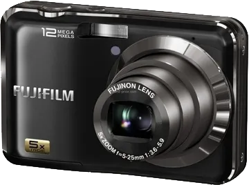 Fujifilm FinePix AX200 Point & Shoot
