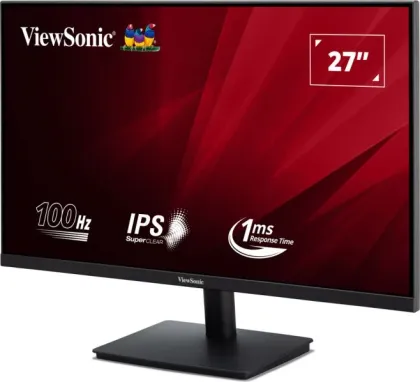 Viewsonic VA270-H-2 27 inch Full HD Monitor