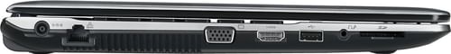 Samsung NP300E5V-S02IN Laptop (3rd Gen Ci3/ 4GB/ 750GB/ DOS/ 1GB Graph)