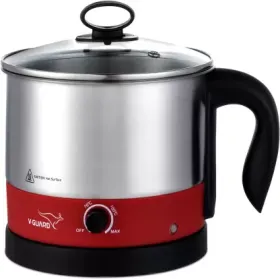V-Guard VKM12 1.2 L Electric Cooker