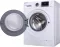 Lloyd LWMF70WX3 7 kg Fully Automatic Front Load Washing Machine