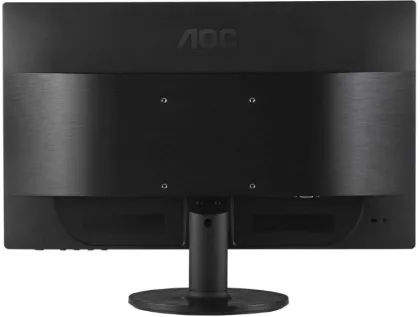 AOC E1660SW 15.6-inch HD Ready LED Monitor