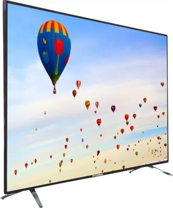 Hyundai HY4385FHD37-V 43-inch Full HD  Smart LED TV