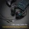 Portronics RAVN Wired Headphones