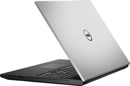Dell Inspiron 15 3542 Notebook (4th Gen Ci3/ 4GB/ 500GB/ Ubuntu)