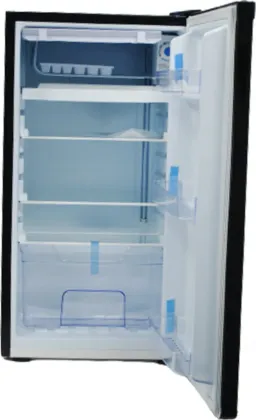 Minifrost MF100B 100 L Single Door Mini Refrigerator