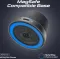 Promate Magnetic 3W Bluetooth Speaker