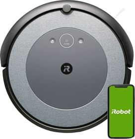 iRobot Roomba i3152 Robotic Vacuum Cleaner