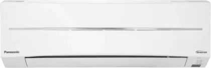 Panasonic CS/CU-RU18VKYW 1.5 Ton 3 Star Split Inverter AC