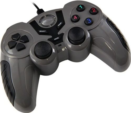 Zebronics Zeb-Max Play - Wireless Gamepad