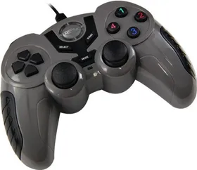 Zebronics Zeb 250JP Gamepad (For PC)