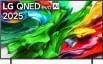 LG QNED8G 86 inch Ultra HD 4K Smart QNED Mini LED TV (86QNED8GA6A)