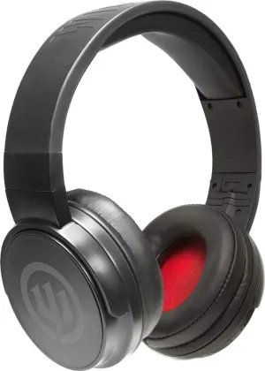 Wicked Audio WI-BT170 Wireless Headphones