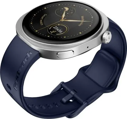 Fastrack Revoltt FR3 Pro Smartwatch