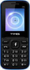 Tymes Y1 vs Realme 8 5G