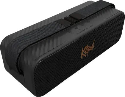 Klipsch The Detroit Bluetooth Smart Speaker