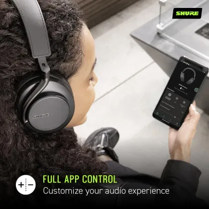 Shure Aonic 50 Gen 2 Wireless Headphones