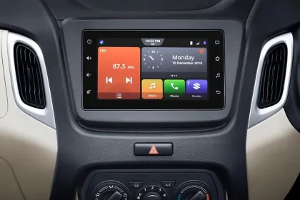 Maruti Suzuki WagonR ZXI Plus AMT
