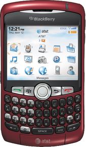 Blackberry Curve 8310 vs Nokia 8210 4G