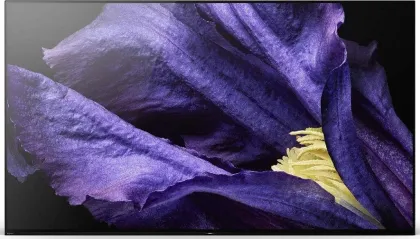 Sony Bravia KD-65A9F 65 Inch Ultra HD 4K HDR OLED TV