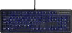 SteelSeries Apex 100 Wired Gaming Keyboard