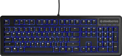 SteelSeries Apex 100 Wired Gaming Keyboard - image 2