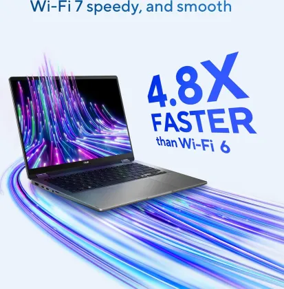 Asus Vivobook 14 Flip TP3407SA-QL025WS Laptop (Intel Core Ultra 7 256V/ 16GB/ 512GB SSD/Win11)