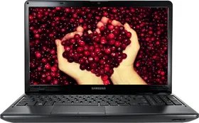 Samsung NP355E5C-A01IN Laptop (APU Dual Core/ 2GB/ 320GB/ Win8)