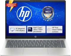 HP 14-gr1036TU Laptop vs Dell 3530 15 Inspiron Laptop