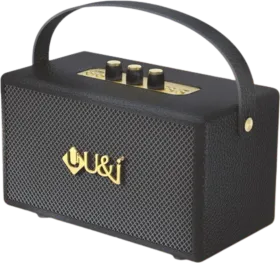 U&i UiBS-801 30W Bluetooth Speaker