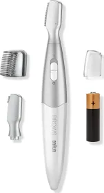 Braun FG1106 Eyebrow Trimmer