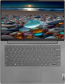 Lenovo V14 83A000A7IN Laptop (13th Gen Core i3/ 8GB/ 512GB SSD/ Win11)